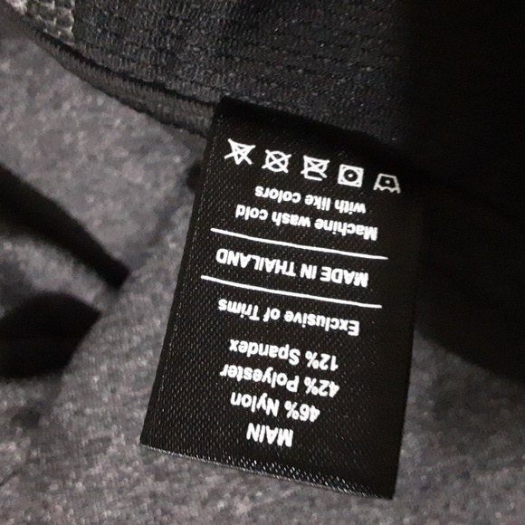 Public rec men's performance sweatpants jogger size 42/30 pull on - Picture 9 of 10